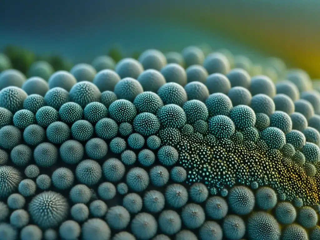 Filtro nanomaterial innovador purifica agua del río Red de nanomateriales capturando agua del río para expediciones